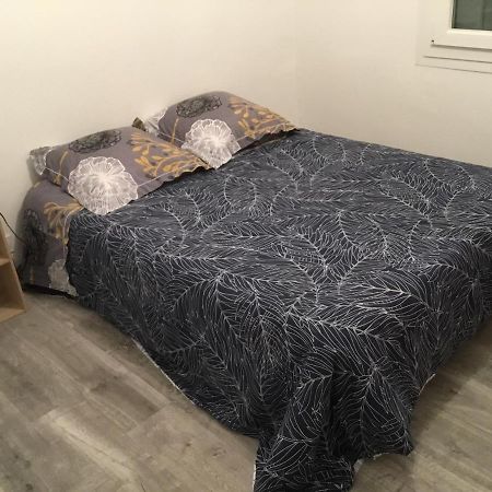 סן-אטיין Appart Du Centre T3 מראה חיצוני תמונה